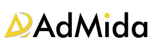 Admida-Logo