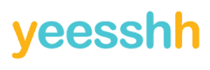 Yeesshh-Logo