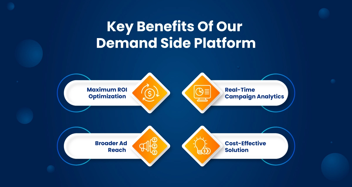 Key Benefits